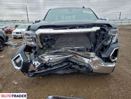 GMC Sierra 2022 3