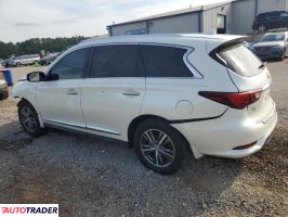 Infiniti Pozostałe 2020 3