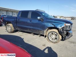 Chevrolet Silverado 2021 5