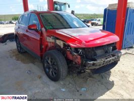 Volkswagen Tiguan 2023 2 Volkswagen Tiguan 2023 2