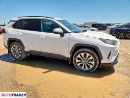Toyota Pozostałe 2020 2 Toyota Pozostałe 2020 2