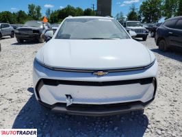 Chevrolet Equinox 2024