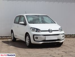 Volkswagen Up! - zobacz ofertę