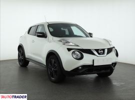 Nissan Juke 2016 1.2 113 KM Nissan Juke 2016 1.2 113 KM
