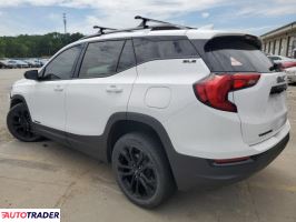 GMC Terrain 2020 1 GMC Terrain 2020 1