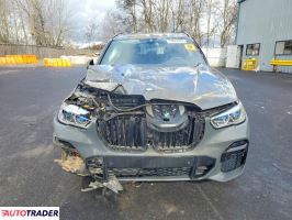 BMW X5 2023 4