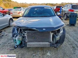 Chevrolet Trax 2024 1