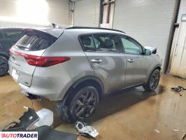 Kia Sportage 2022 2