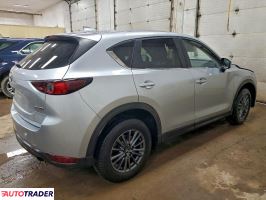 Mazda CX-5 2021 2