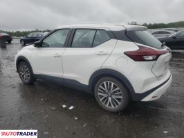 Nissan Pozostałe 2021 1