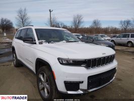 Jeep Cherokee 2025 3