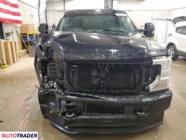 Ford Pozostałe 2020 7