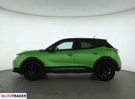 Opel Mokka 2023 1.2 128 KM
