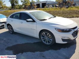 Chevrolet Malibu 2023 1 Chevrolet Malibu 2023 1