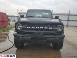 Ford Bronco 2023 2