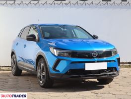 Opel Grandland 2022 1.2 128 KM