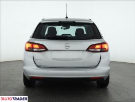 Opel Astra 2021 1.2 143 KM Opel Astra 2021 1.2 143 KM