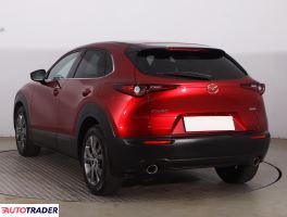 Mazda CX-30 2024 2.0 183 KM