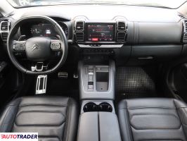 Citroen C5 2023 1.2 128 KM