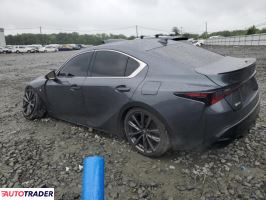 Lexus IS 2021 3 Lexus IS 2021 3