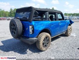Ford Bronco 2024 2 Ford Bronco 2024 2