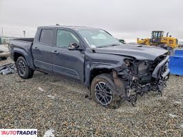 Toyota Tacoma 2024 2