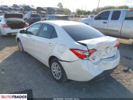 Toyota Corolla 2019 1 Toyota Corolla 2019 1