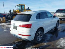 Audi Q5 2021 2