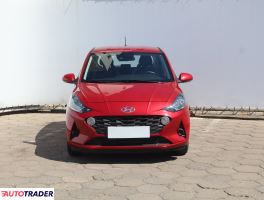 Hyundai i10 2022 1.2 83 KM