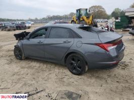 Hyundai Elantra 2023 1 Hyundai Elantra 2023 1