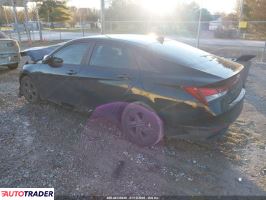 Hyundai Elantra 2023 2