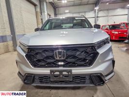 Honda CR-V 2025 2
