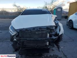 Hyundai Sonata 2019 2