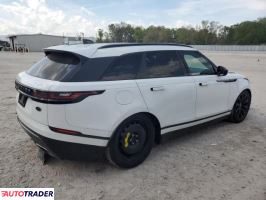 Land Rover Range Rover 2018 3