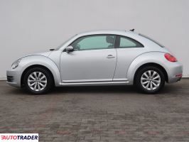 Volkswagen Beetle 2011 1.2 103 KM