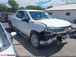 Chevrolet 1500 - zobacz ofertę