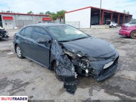 Toyota Corolla 2025 2 Toyota Corolla 2025 2