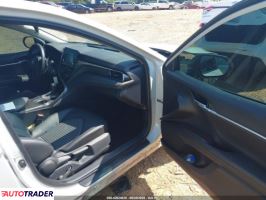 Toyota Camry 2022 2 Toyota Camry 2022 2