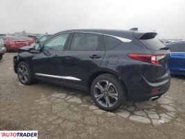 Acura RDX 2024 2 Acura RDX 2024 2