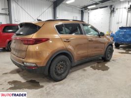 Kia Sportage 2020 2