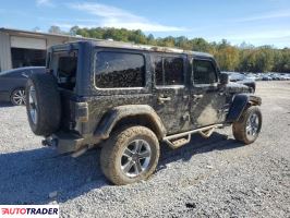 Jeep Wrangler 2021 2