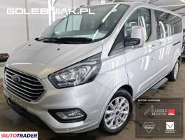 Ford Pozostałe 2023 2