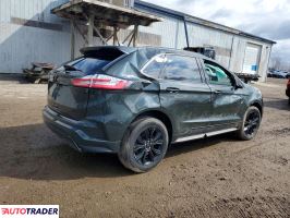 Ford Edge 2022 2