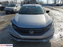 Honda Civic 2020 2