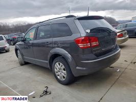 Dodge Journey 2020 2