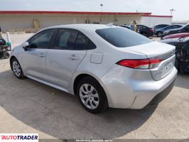 Toyota Corolla 2025 2