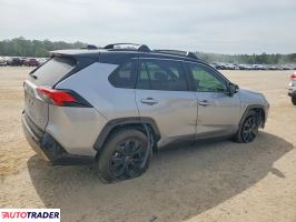 Toyota Pozostałe 2025 2