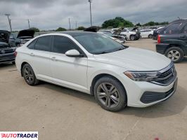 Volkswagen Jetta 2023 1