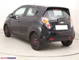 Chevrolet Spark 2011 1.0 67 KM