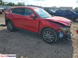 Mazda CX-5 2021 2